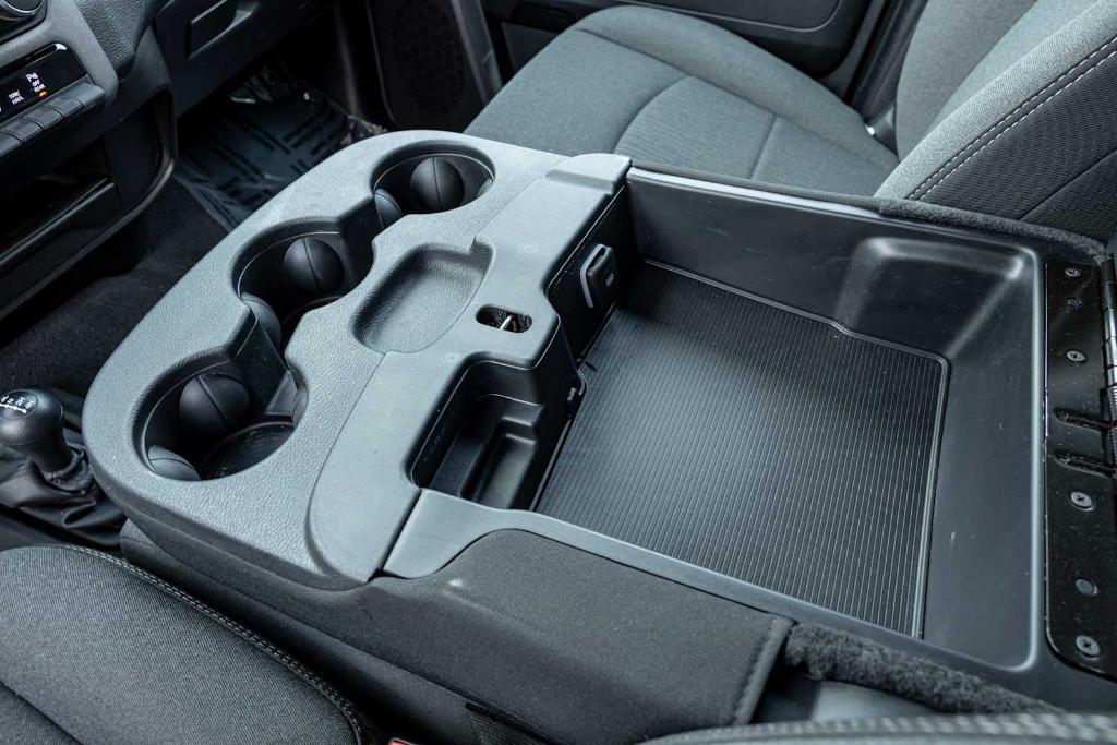 used 2022 Ram 3500 car, priced at $47,990