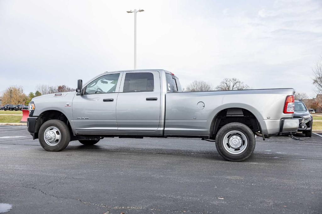 used 2022 Ram 3500 car, priced at $47,990