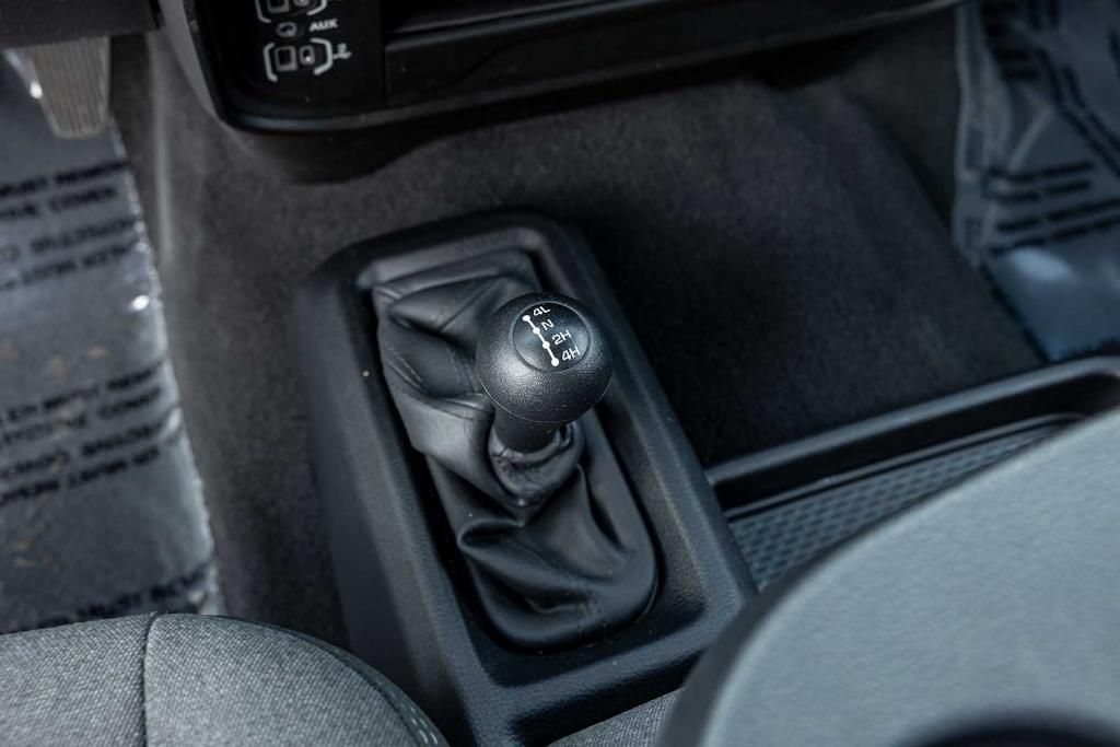 used 2022 Ram 3500 car, priced at $47,990