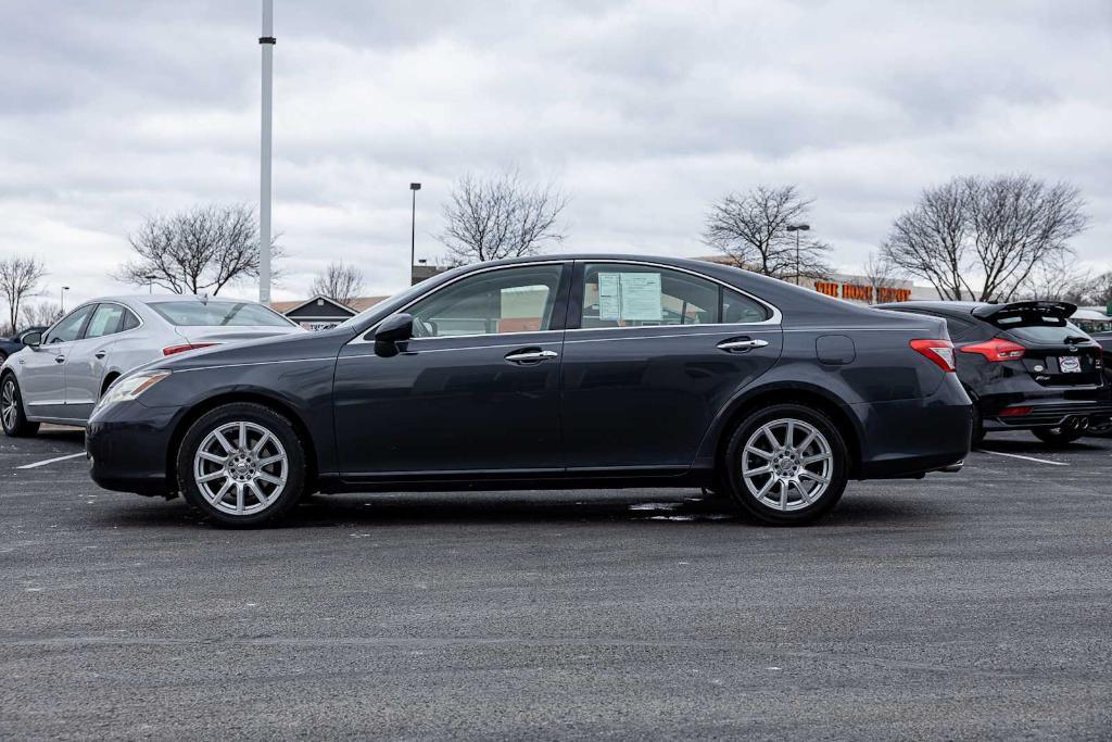 used 2008 Lexus ES 350 car, priced at $9,992