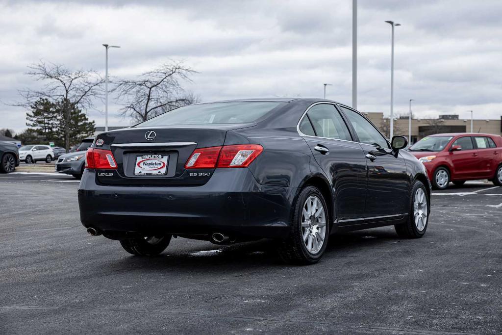 used 2008 Lexus ES 350 car, priced at $9,992