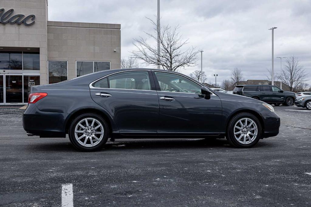 used 2008 Lexus ES 350 car, priced at $9,992