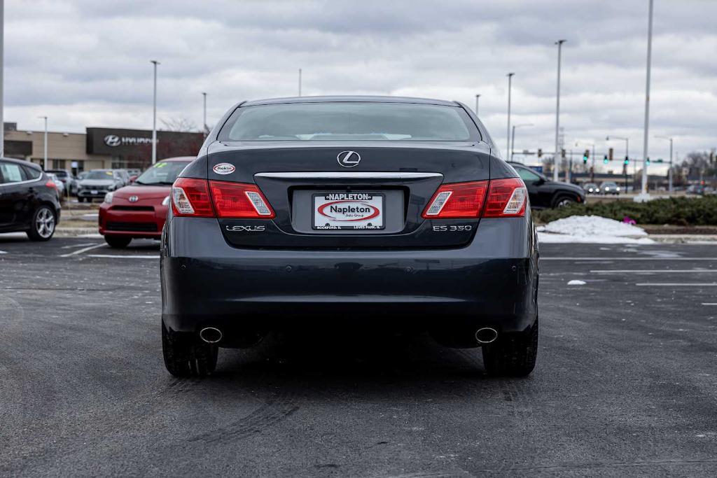 used 2008 Lexus ES 350 car, priced at $9,992