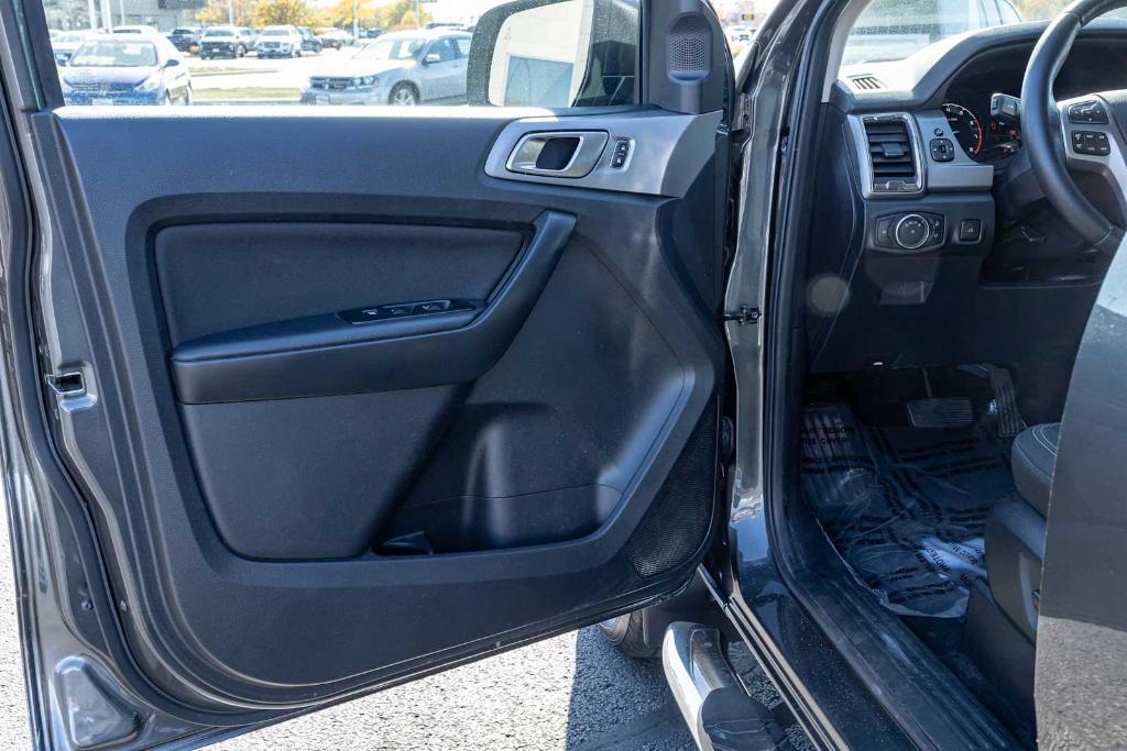 used 2019 Ford Ranger car, priced at $28,992