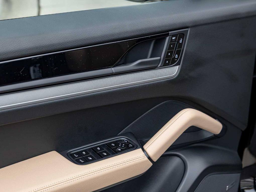 new 2026 Porsche Cayenne car, priced at $105,260