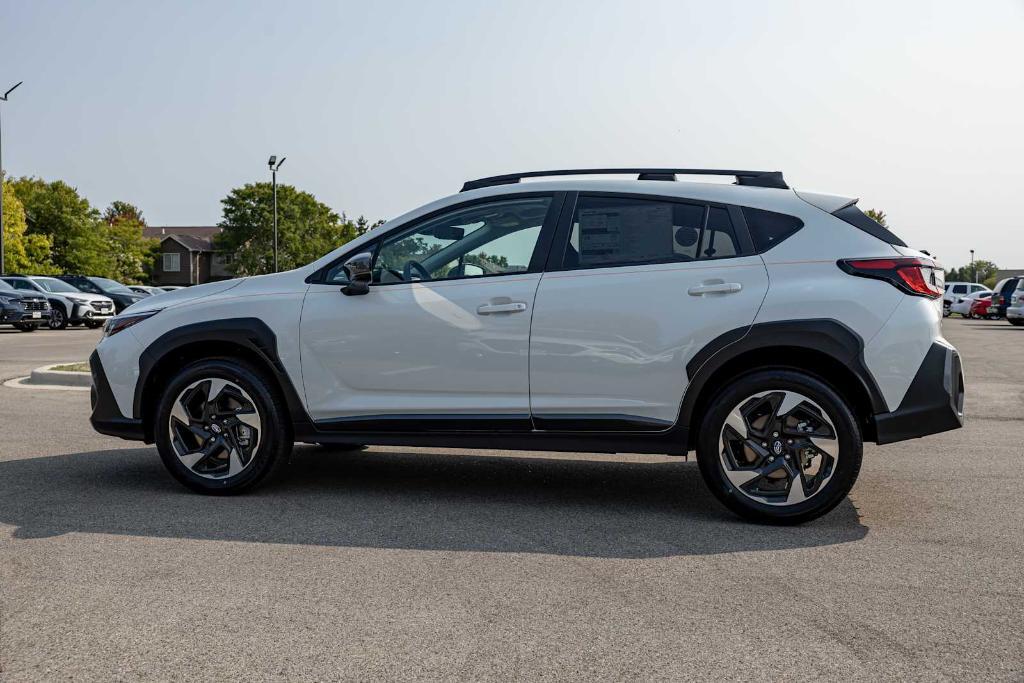 new 2024 Subaru Crosstrek car, priced at $31,709