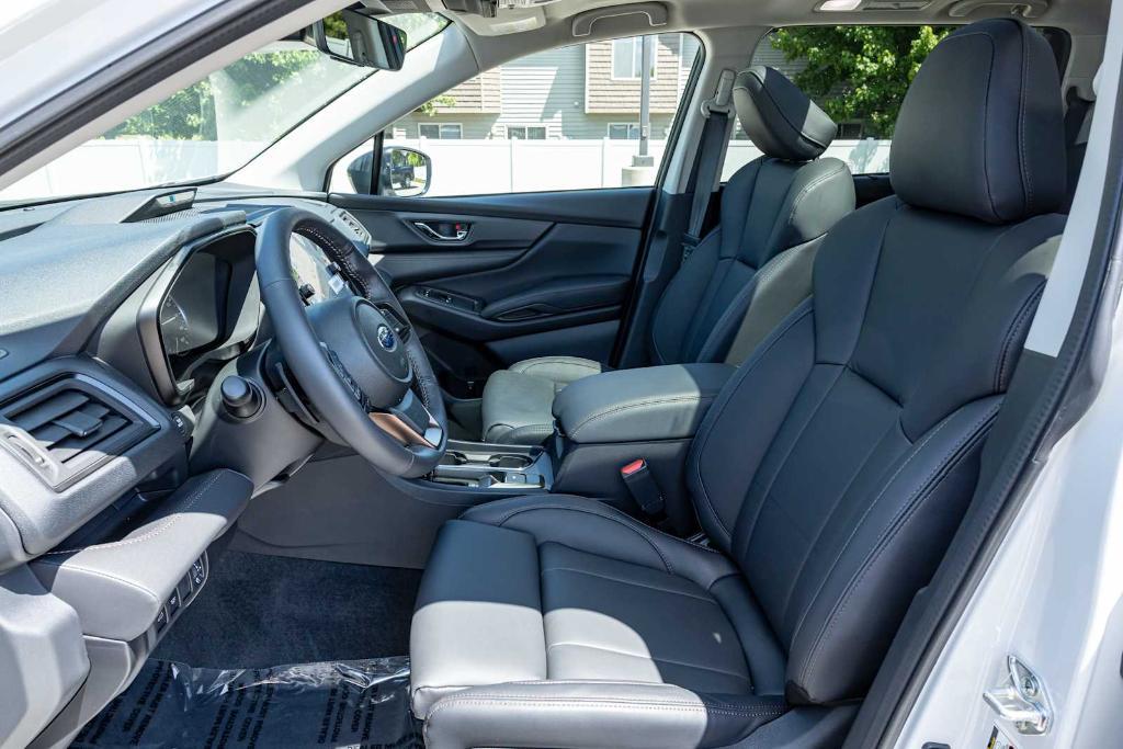 new 2025 Subaru Ascent car, priced at $48,307