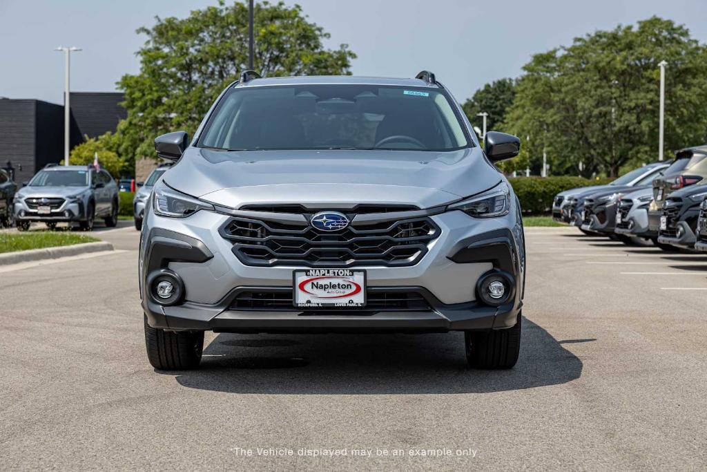 new 2024 Subaru Crosstrek car, priced at $34,259