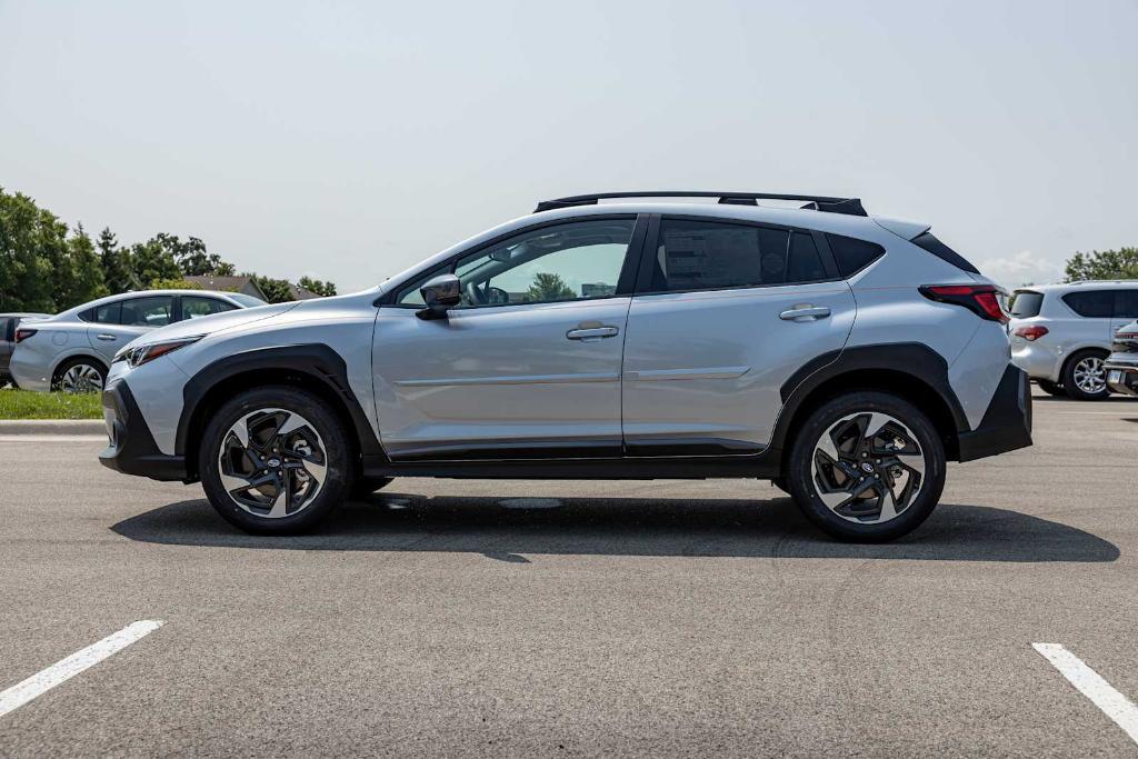 new 2024 Subaru Crosstrek car, priced at $34,259