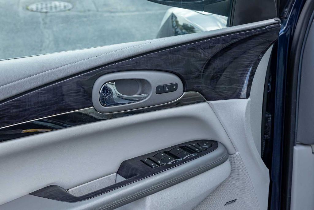 used 2017 Buick Enclave car, priced at $13,992