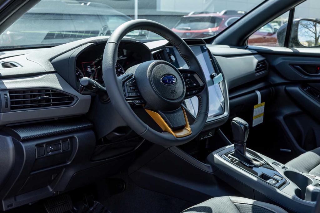 new 2024 Subaru Crosstrek car, priced at $36,539