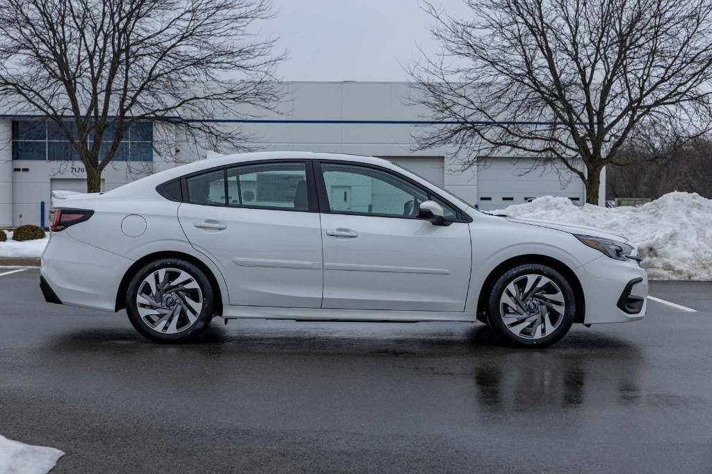 new 2024 Subaru Legacy car, priced at $33,874