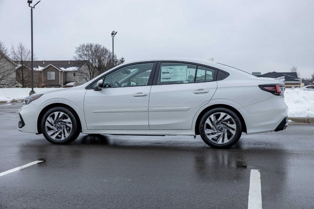 new 2024 Subaru Legacy car, priced at $33,874