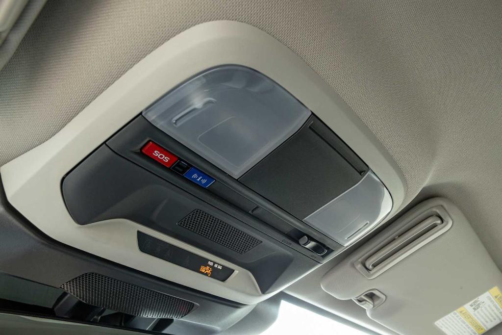 new 2025 Subaru Crosstrek car, priced at $29,208