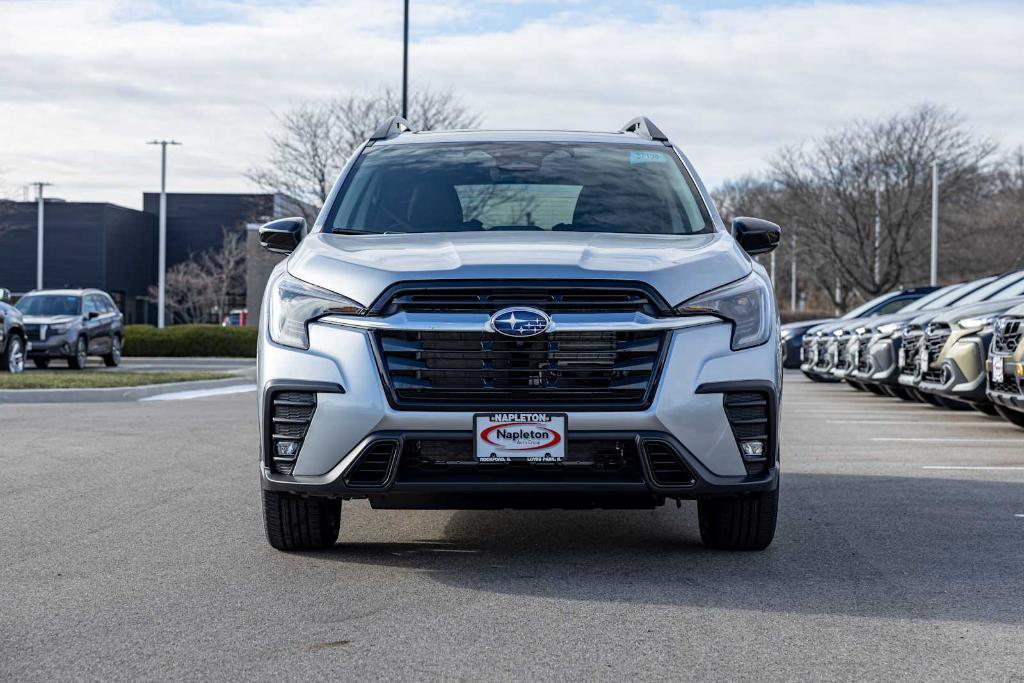 new 2025 Subaru Ascent car, priced at $47,144