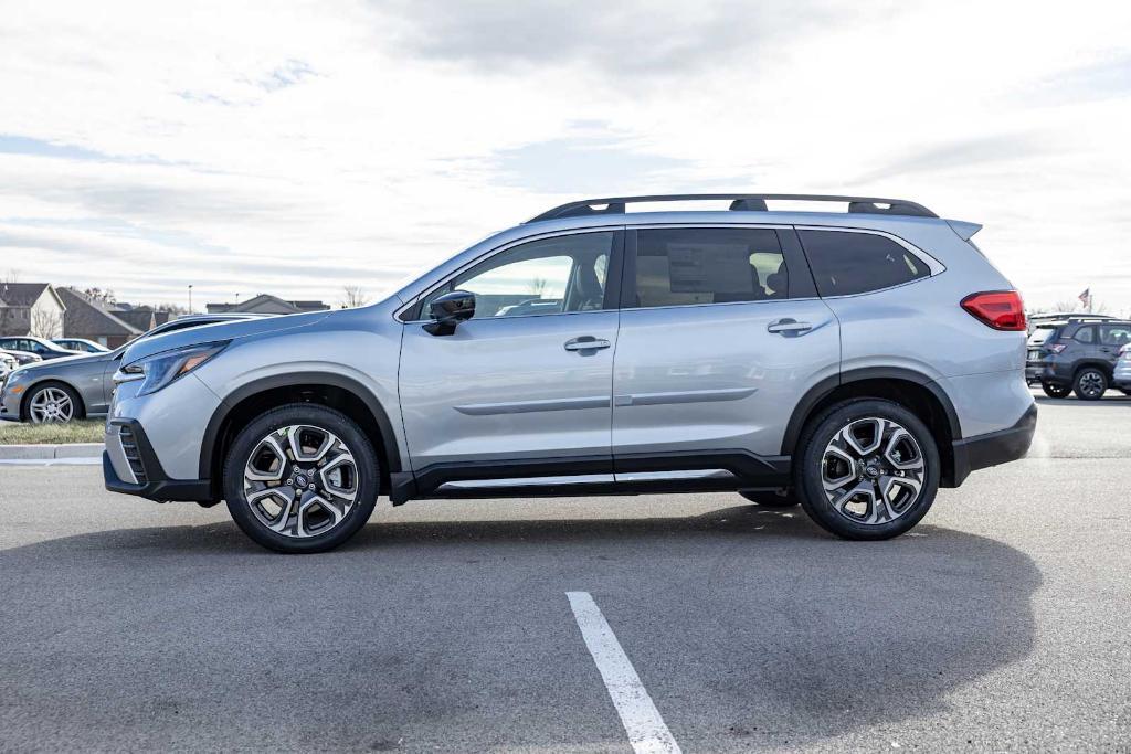 new 2025 Subaru Ascent car, priced at $47,144