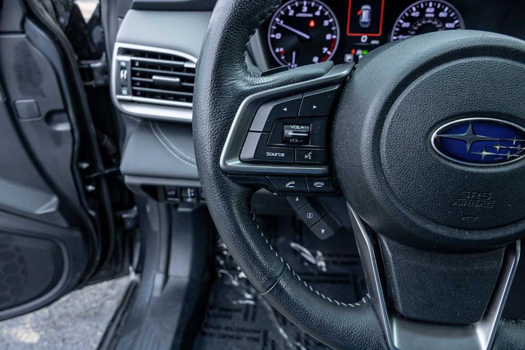 used 2020 Subaru Outback car, priced at $15,000