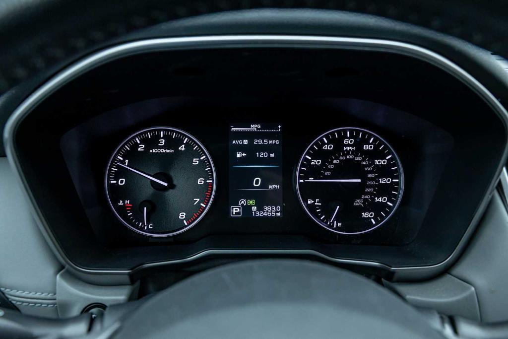 used 2020 Subaru Outback car, priced at $15,000