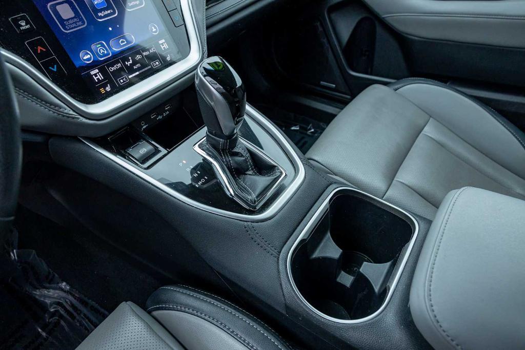used 2020 Subaru Outback car, priced at $15,000