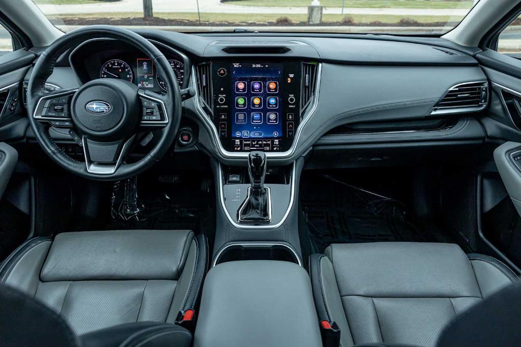 used 2020 Subaru Outback car, priced at $15,000