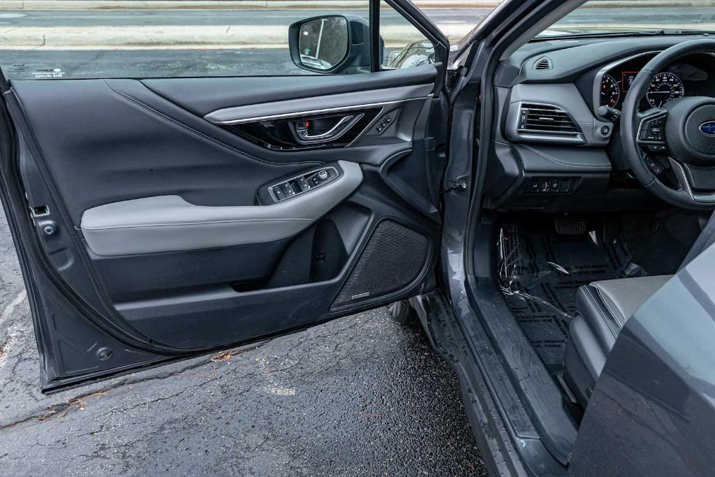 used 2020 Subaru Outback car, priced at $15,000