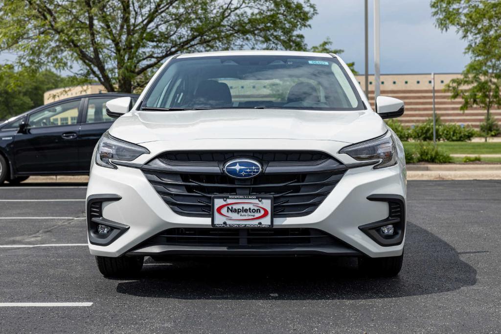 new 2024 Subaru Legacy car, priced at $31,098