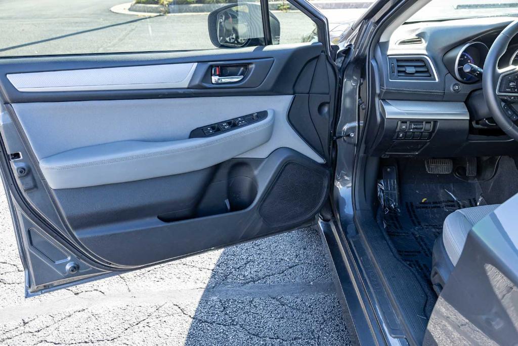 used 2018 Subaru Legacy car, priced at $14,997