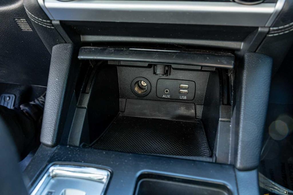 used 2018 Subaru Legacy car, priced at $14,997