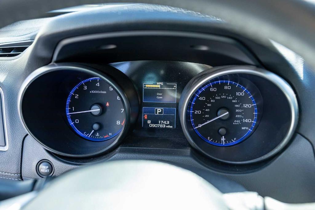 used 2018 Subaru Legacy car, priced at $14,997