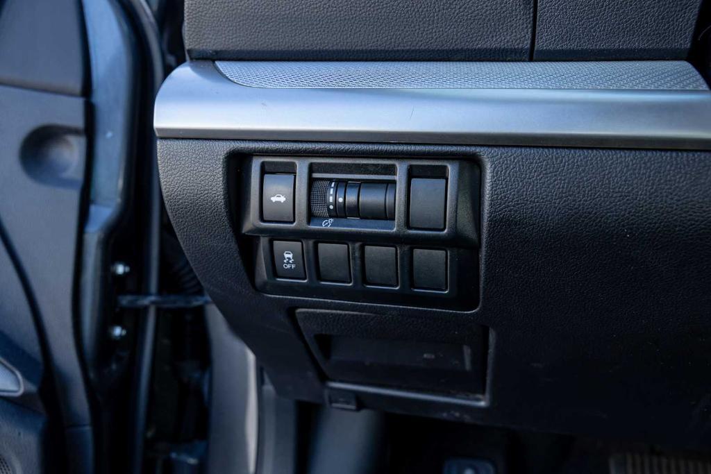 used 2018 Subaru Legacy car, priced at $14,997