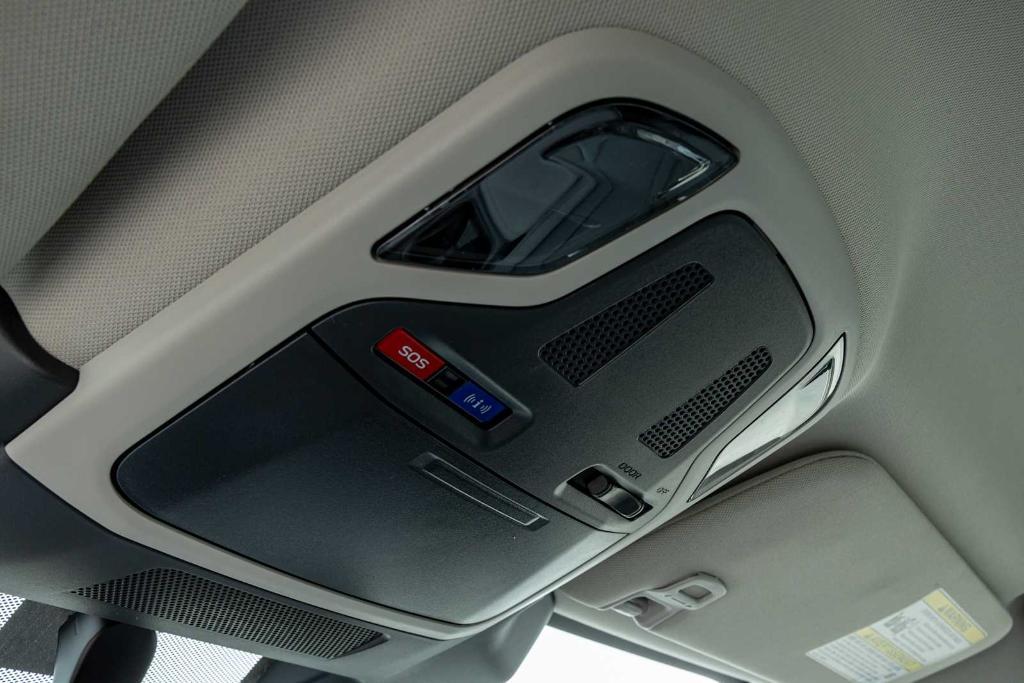 new 2025 Subaru Legacy car, priced at $28,480