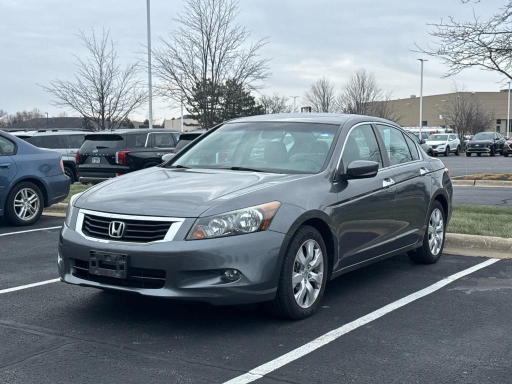 used 2009 Honda Accord car, priced at $7,992