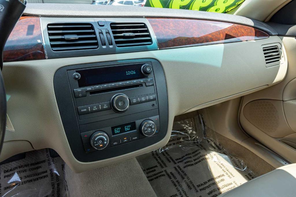 used 2010 Buick Lucerne car, priced at $8,992