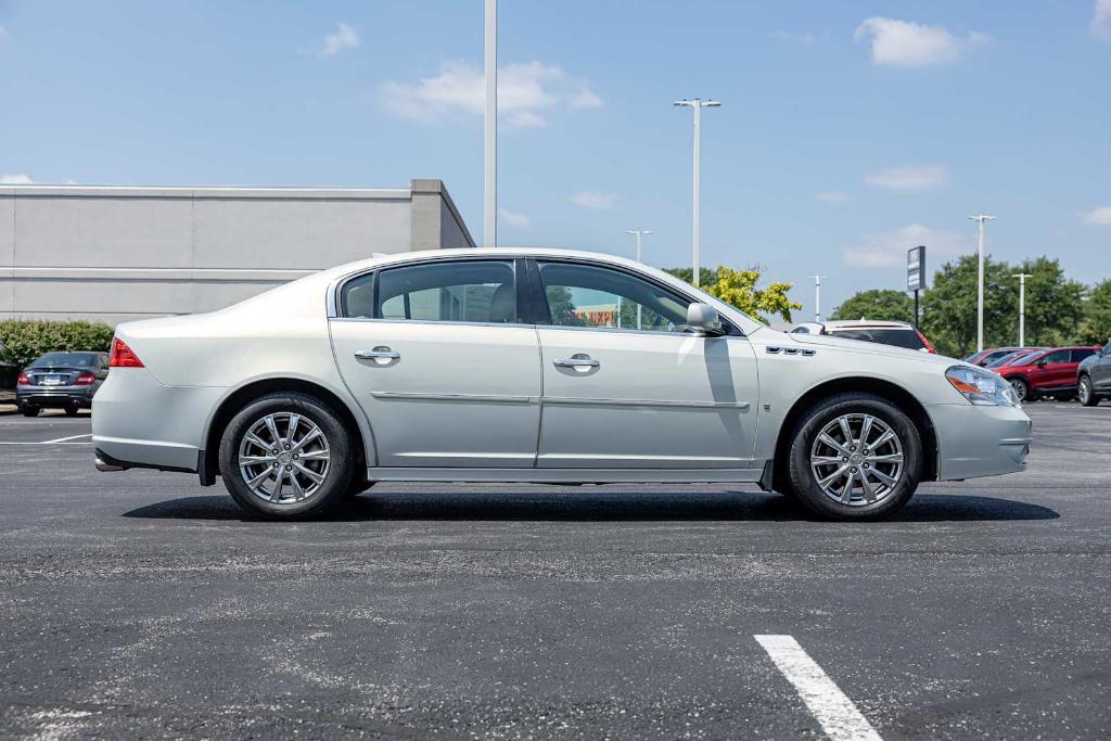 used 2010 Buick Lucerne car, priced at $8,992