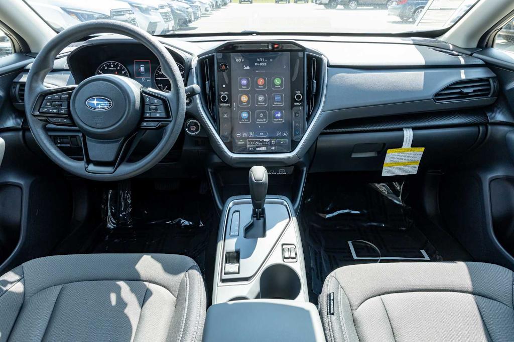 used 2025 Subaru Crosstrek car, priced at $32,900