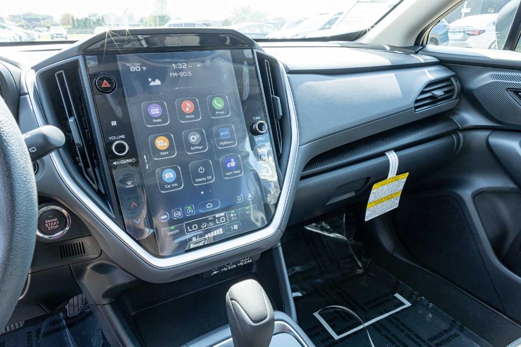 used 2025 Subaru Crosstrek car, priced at $32,900