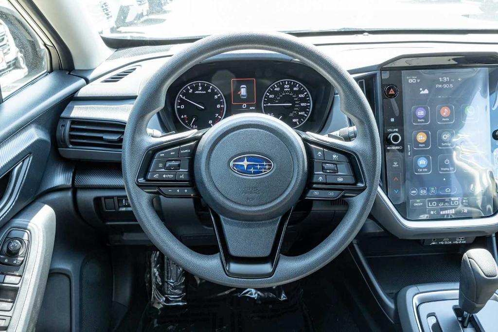 used 2025 Subaru Crosstrek car, priced at $32,900