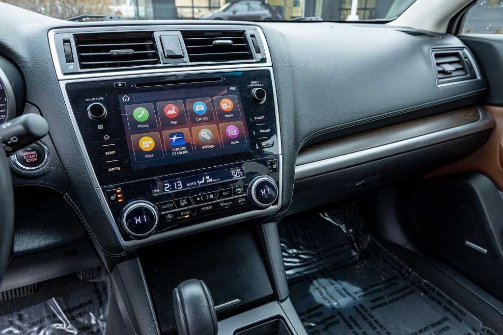 used 2019 Subaru Outback car, priced at $21,992