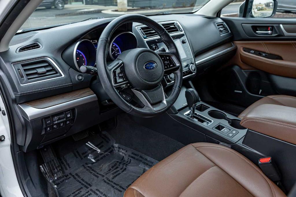 used 2019 Subaru Outback car, priced at $21,992