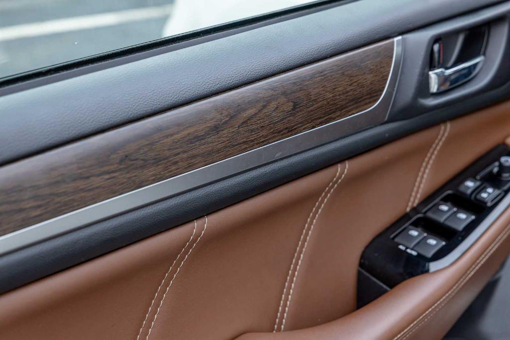 used 2019 Subaru Outback car, priced at $21,992