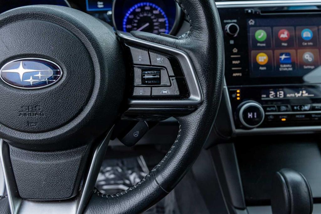 used 2019 Subaru Outback car, priced at $21,992