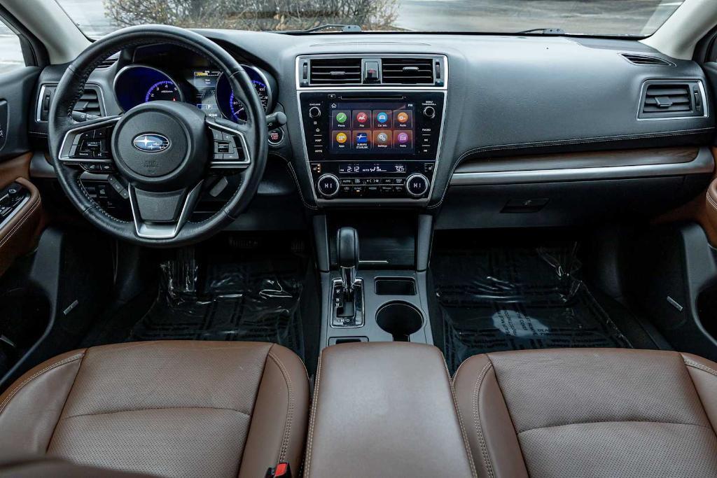 used 2019 Subaru Outback car, priced at $21,992
