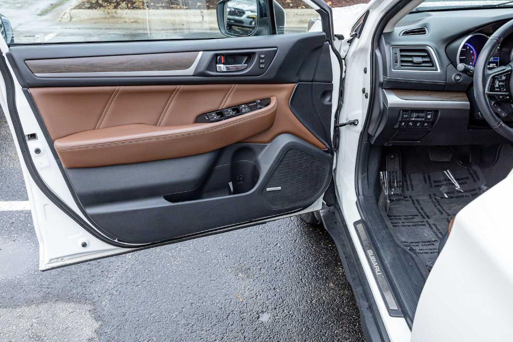 used 2019 Subaru Outback car, priced at $21,992