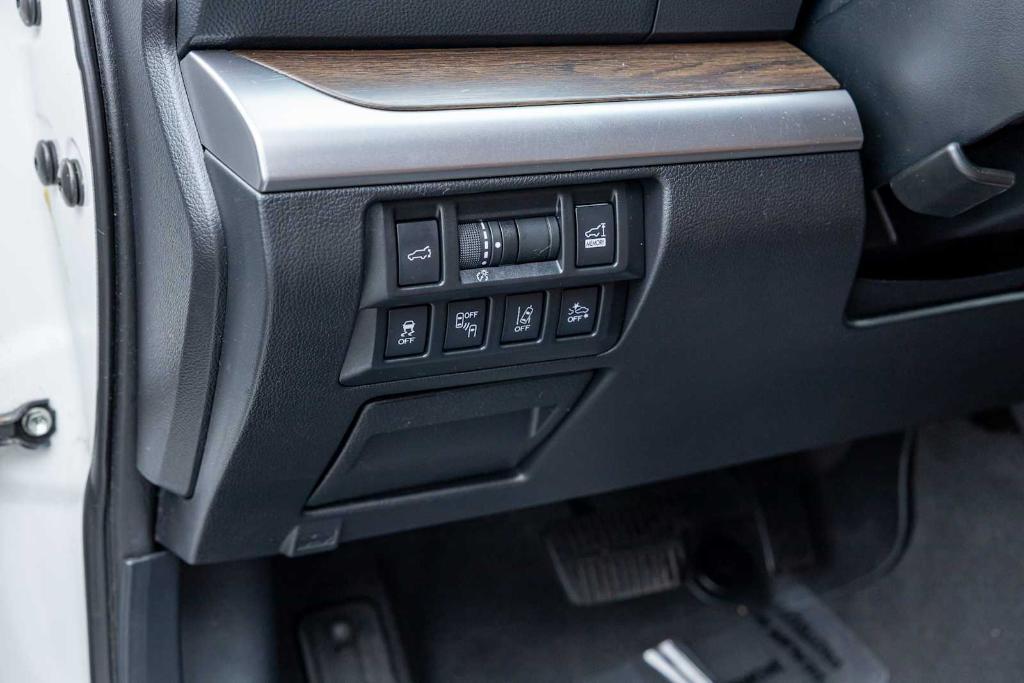 used 2019 Subaru Outback car, priced at $21,992