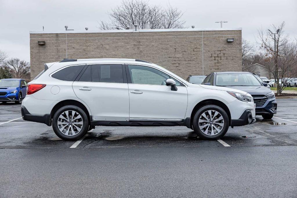 used 2019 Subaru Outback car, priced at $21,992