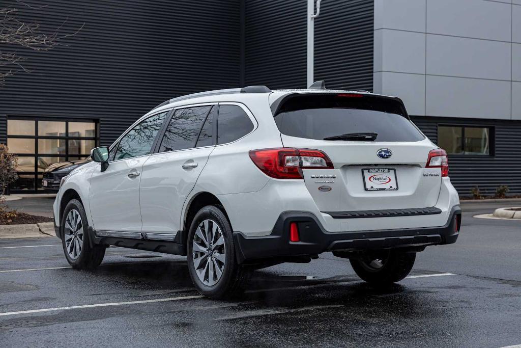 used 2019 Subaru Outback car, priced at $21,992