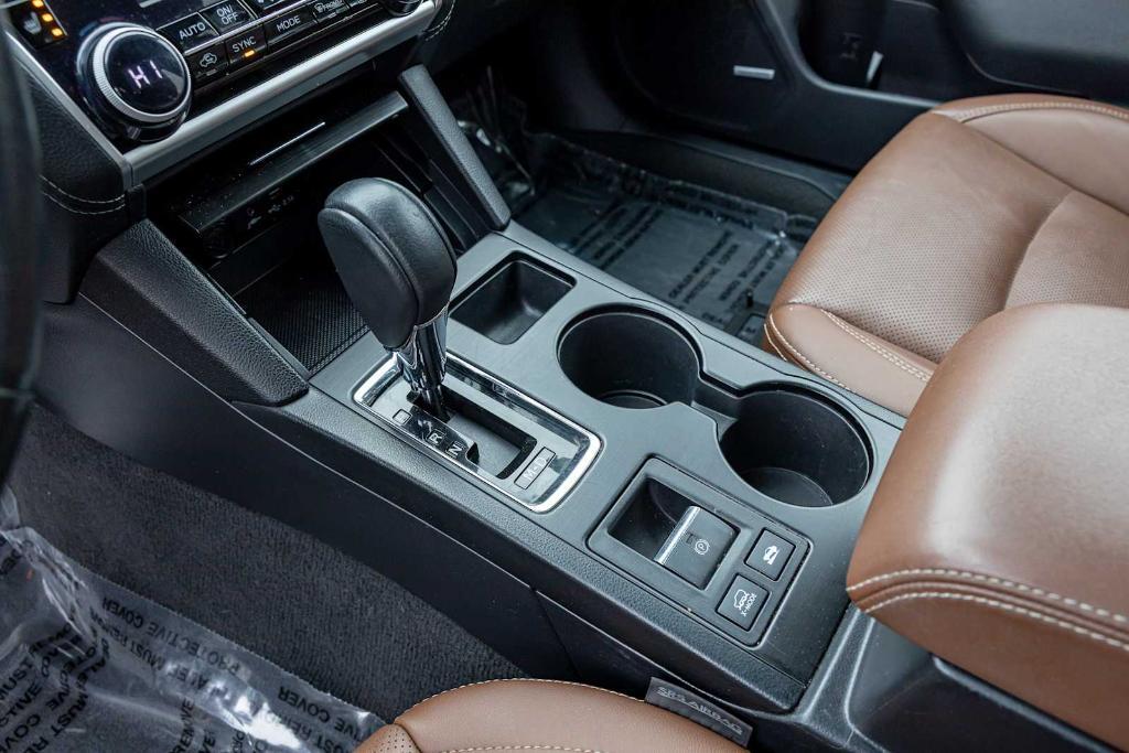 used 2019 Subaru Outback car, priced at $21,992