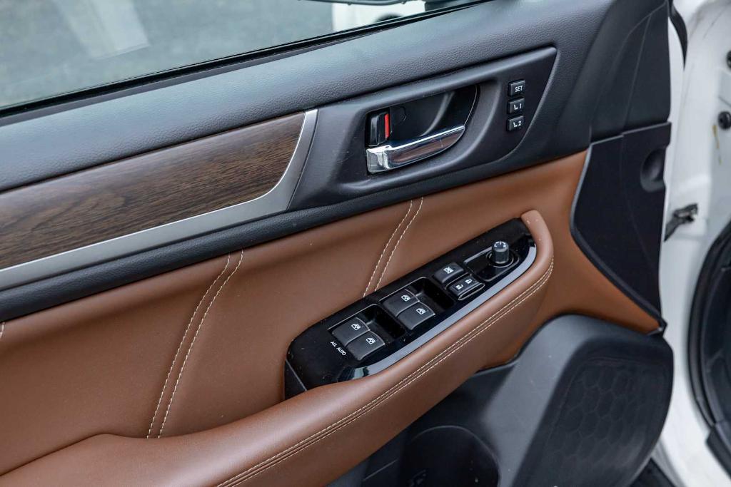 used 2019 Subaru Outback car, priced at $21,992