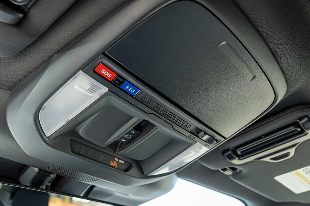 new 2025 Subaru Forester car, priced at $34,873