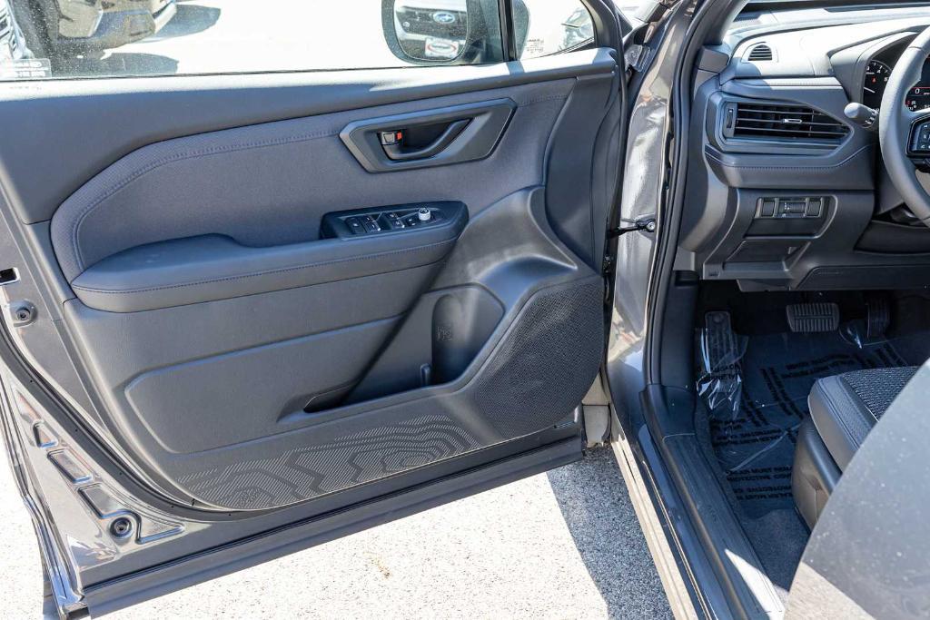 new 2025 Subaru Forester car, priced at $34,873